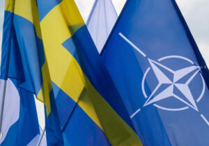 Парламент Венгрии одобрил заявку Швеции на вступление в НАТО