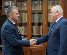 Обсуждала ли Украина с Молдовой открытие консульства в Тирасполе? Первая реакция Кишинева