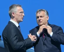 Ungaria a ratificat aderarea Suediei la NATO. Stoltenberg: „Vom fi mai puternici”