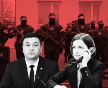(ВИДЕО) Санду созывает оппозицию, социалисты протестуют у правительства, на молдавско-украинской границе стреляют на поражение / Новости на NewsMaker