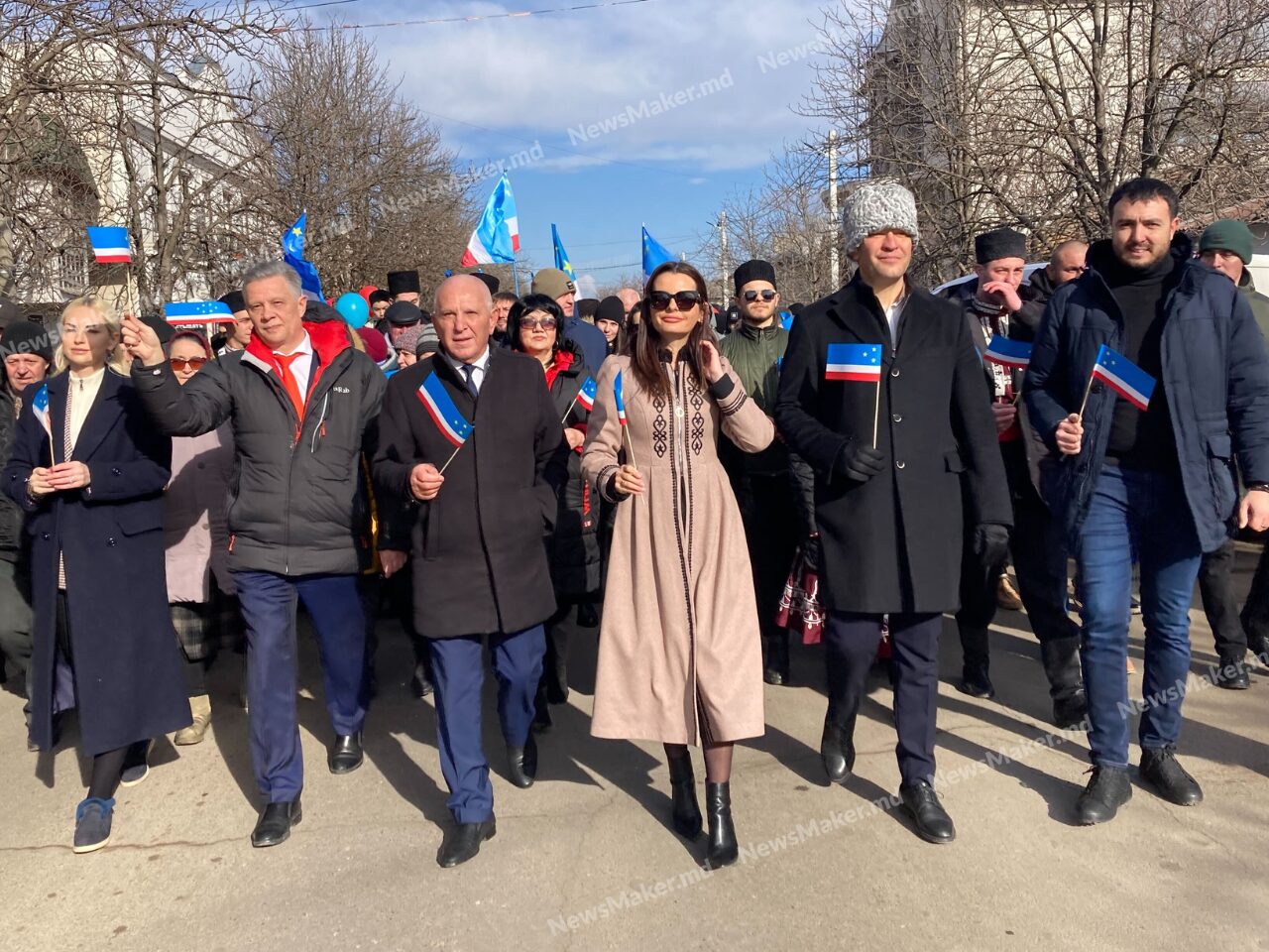 De ce Găgăuzia se ține de „lumea rusă” în timp ce toată Moldova merge în UE