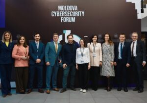 NM Espresso: о кибербезопасности в Молдове, критике Стамате в адрес коллег по PAS и о росте онкозаболеваний