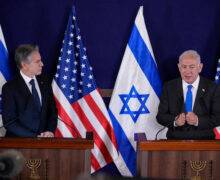 Нетаньяху отверг предложение ХАМАС о перемирии: Мы на пути к полной победе