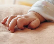 В Кишиневе шестимесячного ребенка с подозрением на корь госпитализировали в отделение интенсивной терапии
