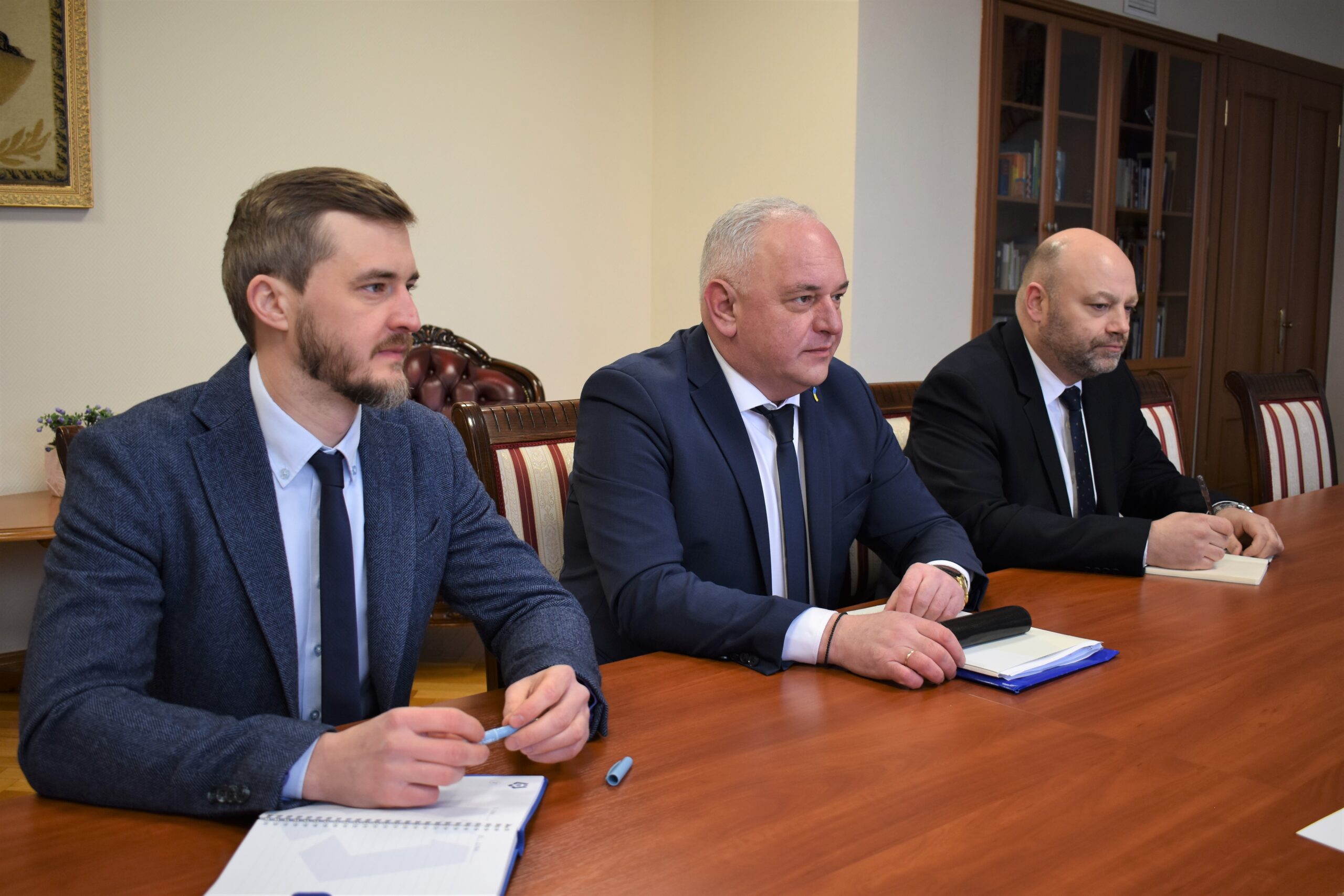 Ambasadorul Ucrainei responsabil de dosarul transnistrean, întâlnire cu Serebrian la Chișinău. Va discuta și cu Krasnoselski