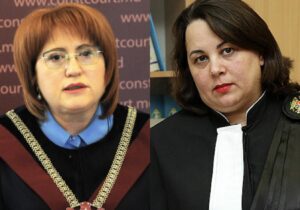 Judecătoarea Viorica Puica a promovat Vettingul și trebuie să aleagă între CC și CSJ. Ce spune Domnica Manole?