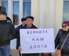 Работники «Железной дороги Молдовы» пригрозили забастовкой. Они требуют выплатить задолженности по зарплате