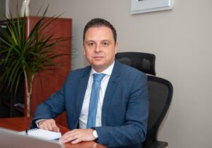 Mircea Aursulesei, un nou vicepreședinte în cadrul Comitetului de Direcție al Victoriabank