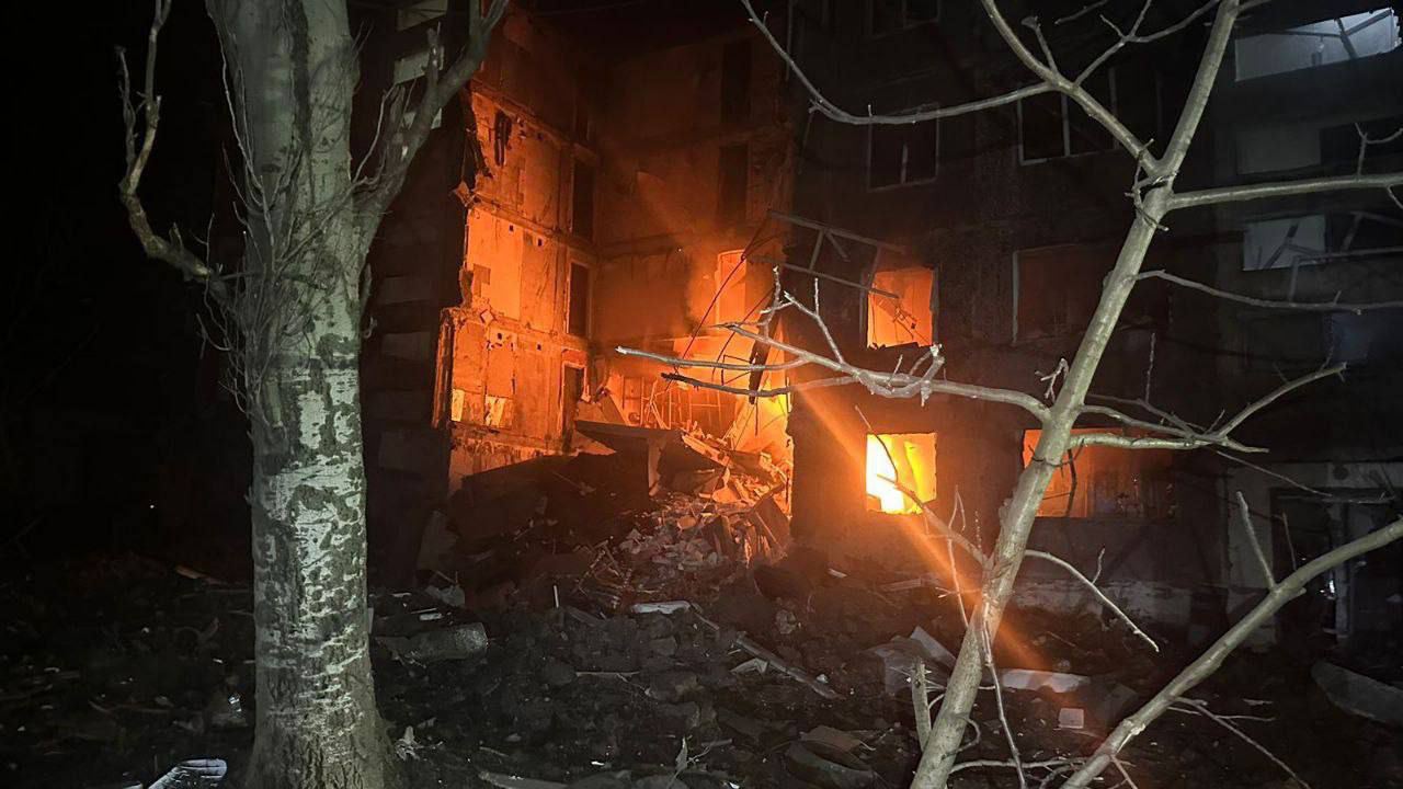 Spital din Ucraina, bombardat de armata rusă: Cel puțin trei morți, inclusiv un bebeluș și o femeie însărcinată