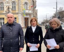 Consilierii PAS din Chișinău spun că nu sunt lăsați să desfășoare audiențe în preturi: „Toate spun „nu avem spațiu””