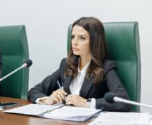 Антикоррупционная прокуратура передала в суд дело против Евгении Гуцул. В чем ее обвиняют?