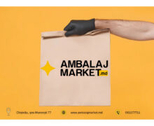 Putem avea o Moldovă mai sustenabilă. De ce să te cunoști cu Ambalajmarket?