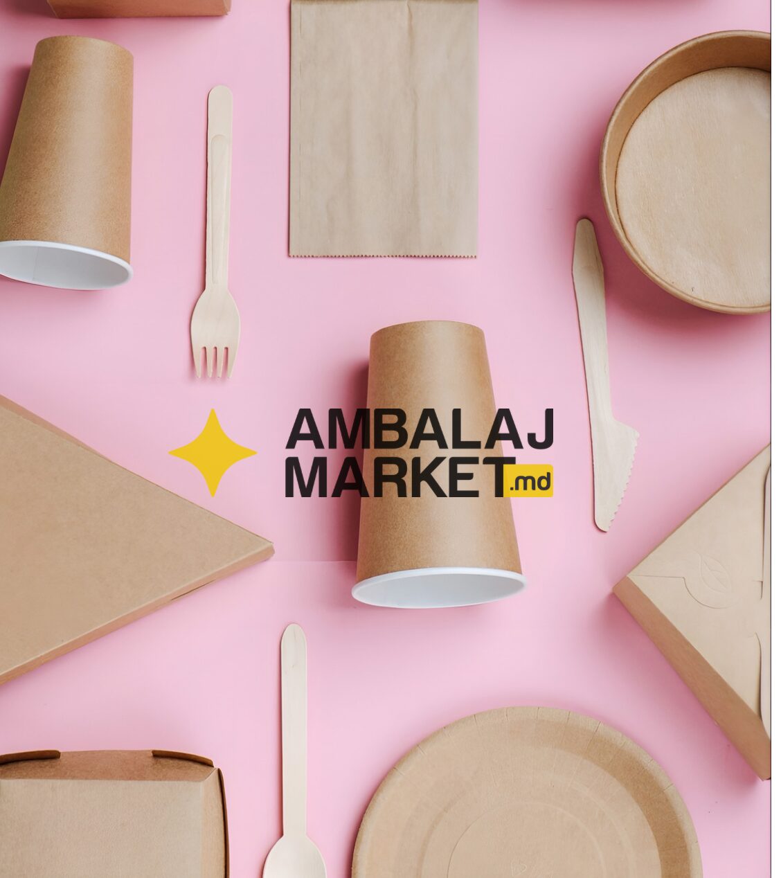 Молдова может стать более устойчивой и экологичной. Почему стоит познакомиться с Ambalajmarket?