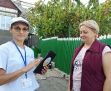 В переписи населения Молдовы приняли участие почти 2 млн человек