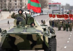 Reacția Rusiei, după ce Transnistria i-a cerut „protecție”: „Suntem obligați să ne apărăm cetățenii”