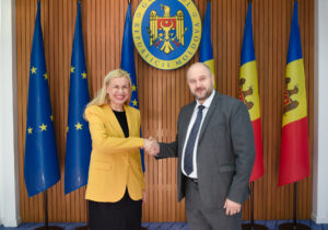 NM Espresso: Discuții despre energie cu reprezentanții cu UE, scandal la ședința Consiliului Municipal Chișinău și declarația ambasadorului Ucrainei despre «filaj»