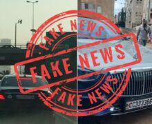 Ambasada Moldovei în Israel a cumpărat două mașini de 7,5 mln de lei? Ministerul de Externe dezminte un fals