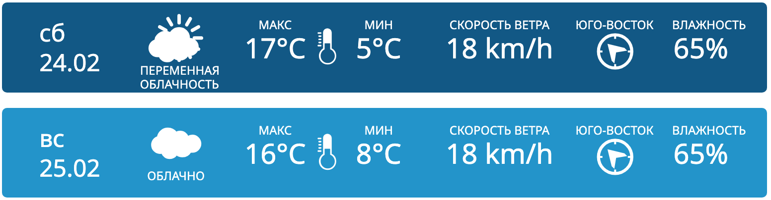 Воспалительные заболевания