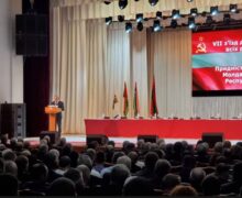Приднестровье обратилось к России за «защитой». О чем попросили Москву и мир на съезде в Тирасполе
