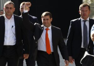 Reprezentanții ex-Partidului „ȘOR”, declarat neconstituțional, vor putea participa la alegeri. Decizia Curții Constituționale