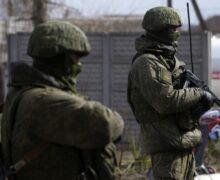 (ФОТО) Россия заявила, сколько граждан Молдовы воюет на стороне Украины. И сколько из них погибли