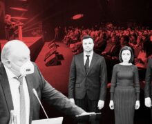 (ВИДЕО) Молдавские стартапы выйдут на иностранные рынки, жители Кишинева решают проблему парковок, Боля протестует в маске / Новости на NewsMaker