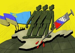 Как Россия аннексировала Крым 10 лет назад. От «зеленых человечков» до полного захвата