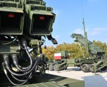 МИД Польши: «В НАТО изучают возможность сбивать ракеты России у своих границ»