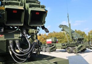 МИД Польши: «В НАТО изучают возможность сбивать ракеты России у своих границ»