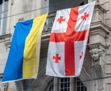 Грузия потребовала от Украины выдать соратников Саакашвили