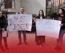 VIDEO Jurnaliștii de la Canal 5 – protest la CA, CC a respins cererea opoziției, PAS a salvat porumbeii / Știri NewsMaker