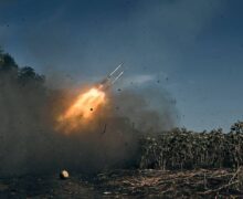 В Молдове не подтвердили информацию о пролете российских ракет над территорией страны