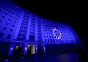 NM Espresso: об «атаке» на Спыну в Комрате, жалобах Чебана в Страсбурге и о минуте молчания в парламенте