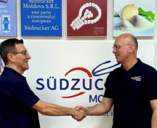 Бывший премьер-министр Павел Филип стал директором компании Südzucker Moldova