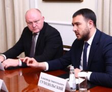 Deputatul Suhodolskii, la Moscova: „Nu vedem niciun bun simț în a merge pe calea integrării europene”