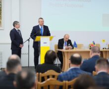 PAS a convocat Consiliul Politic Național al formațiunii. Printre cei prezenți și… Nicolae Ciucă (FOTO)