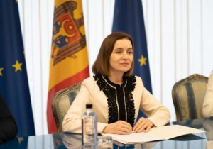 Centrul pentru combaterea dezinformării va avea un nou șef. Decretul privind instituirea comisiei de concurs