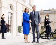 NM Espresso: ce au convenit Sandu cu Macron, cât costă „democrația” și cum să decongestionăm Chișinăul