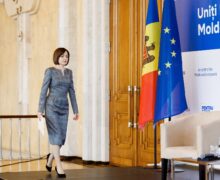 Maia Sandu pleacă la Bruxelles. În agendă – întrevederi cu oficiali europeni și discuții despre „accelerarea procesului de aderare”