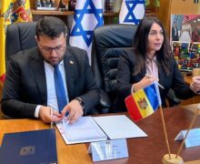 Правительство утвердило соглашение о конвертации водительских удостоверений граждан Молдовы и Израиля