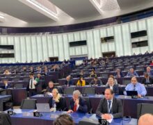 Мэр Кишинева в Страсбурге пожаловался на молдавские власти: Я буду стучаться во все двери, чтобы меня услышали