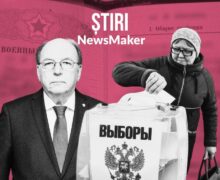 VIDEO Vasnețov va răspunde pentru alegeri, femeile «nu au timp pentru a câștiga bani», primăria «ține banii» / Știri NewsMaker