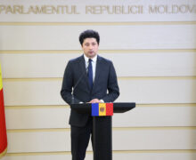 „Nu vom lăsa situația așa”. Radu Marian, urmare a deciziei CC privind restituirea TVA de către Găgăuzia