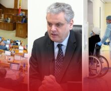 VIDEO Da – votului prin poștă, nu – problemelor de sănătate, 3 cărți recomandate de Serebrian / Știri NewsMaker