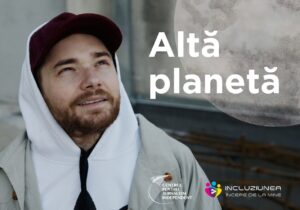 Lansare CJI: „Altă planetă” – un îndemn la toleranță și nediscriminare