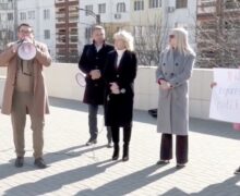 Andrei Galațchi și alți doi figuranți ai dosarului privind „finanțarea ilegală a partidelor” vor sta după gratii cel puțin 30 de zile