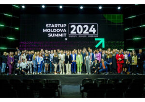 Startup Moldova Summit 2024: Rezultate și perspective pentru viitorul comunității de startup-uri din Moldova