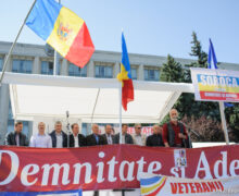 В Молдове появилась еще одна партия. Ее возглавляет экс-депутат и основатель Платформы DA
