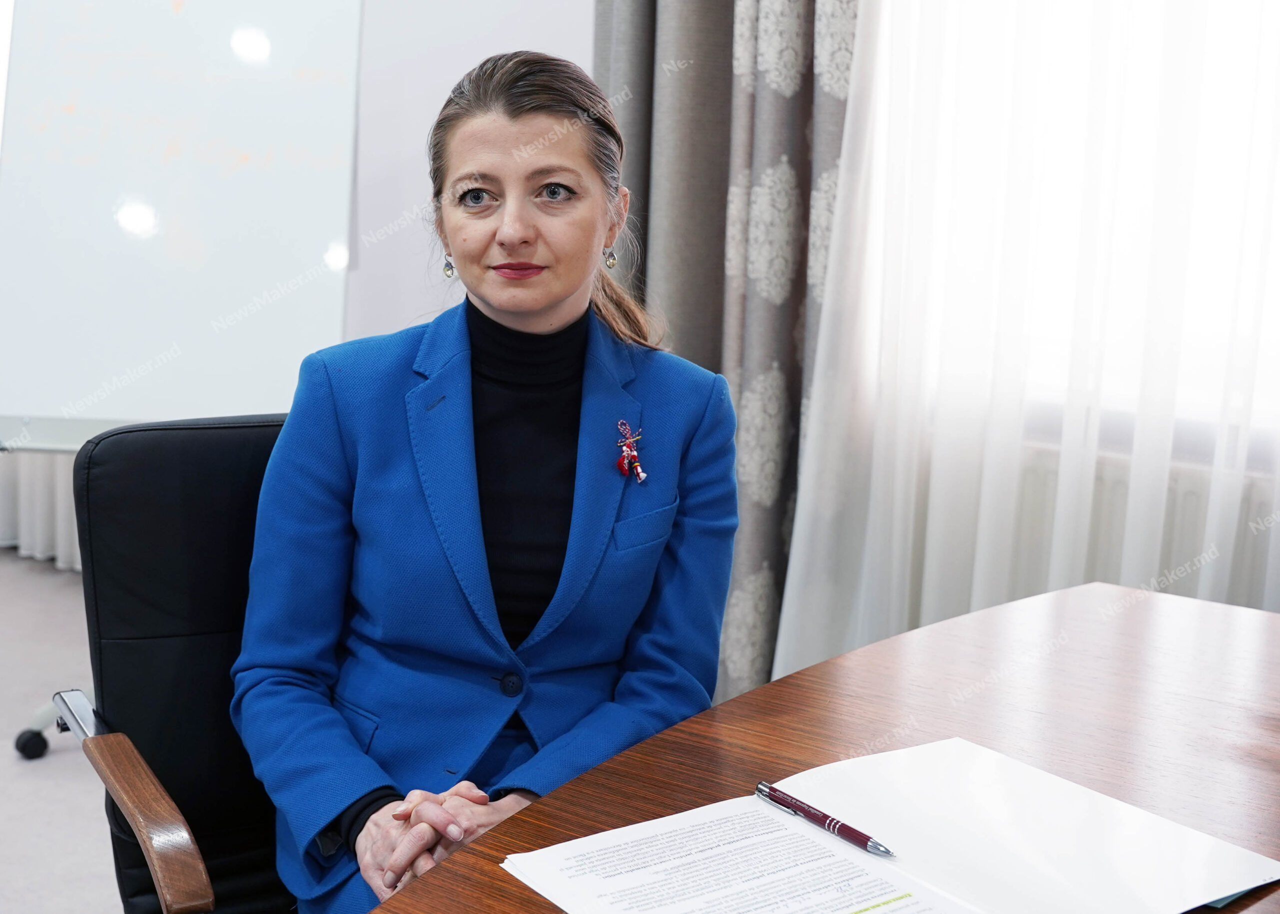 Молдова останется без судей и прокуроров? Министр юстиции – о Vetting-е, «грязных» деньгах, деле «Шор» и оправдании Стояногло. Интервью NM