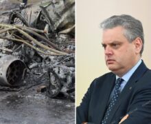Серебрян: Кишинев не будет принимать участие в расследовании взрыва в Тирасполе